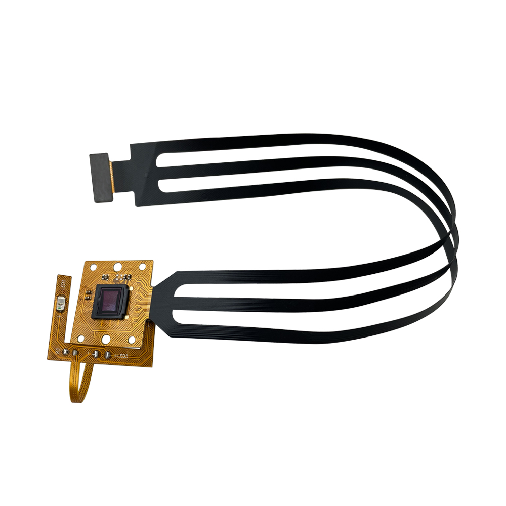 IMX214  200萬MIPI攝像頭模組