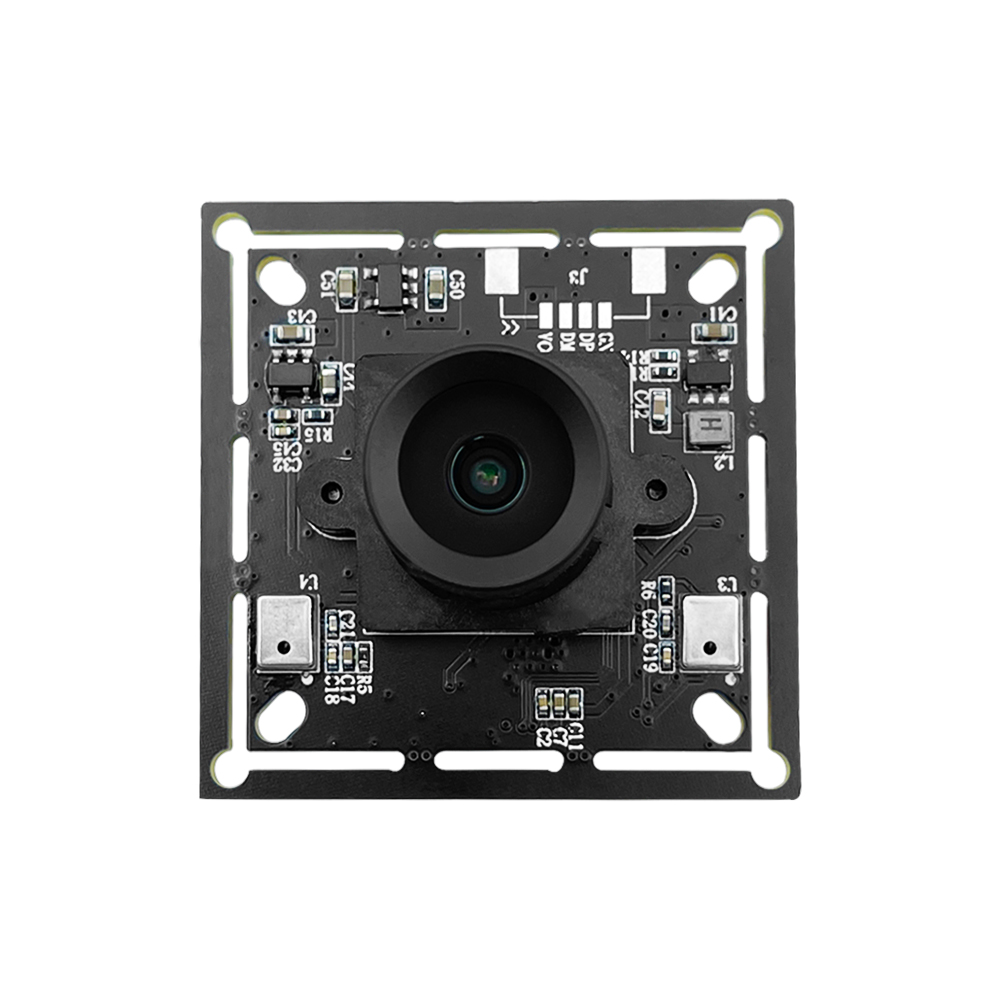 PS5520  500萬(wàn)USB攝像頭模組