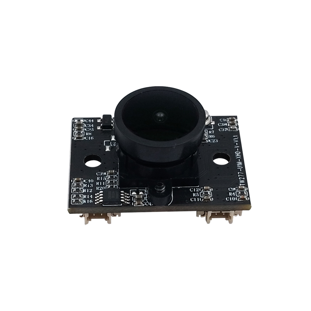 JX-H62 100萬(wàn)USB攝像頭模組