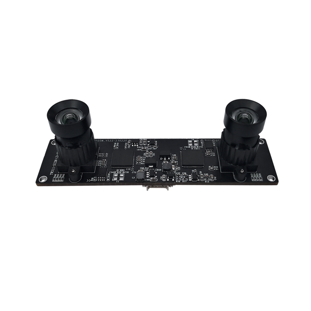 IMX317 800萬USB攝像頭模組