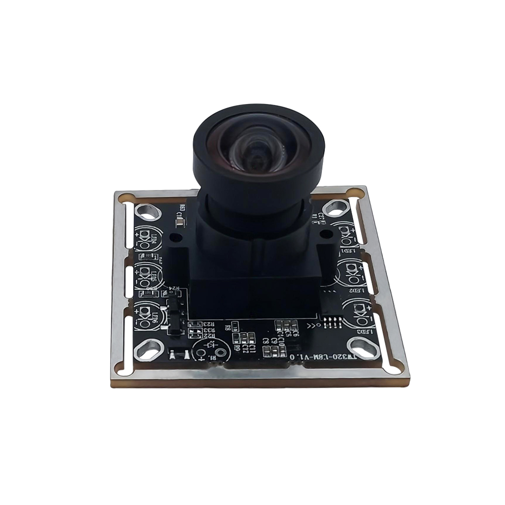 OS08A10 4K_USB_星光夜視攝像頭模組