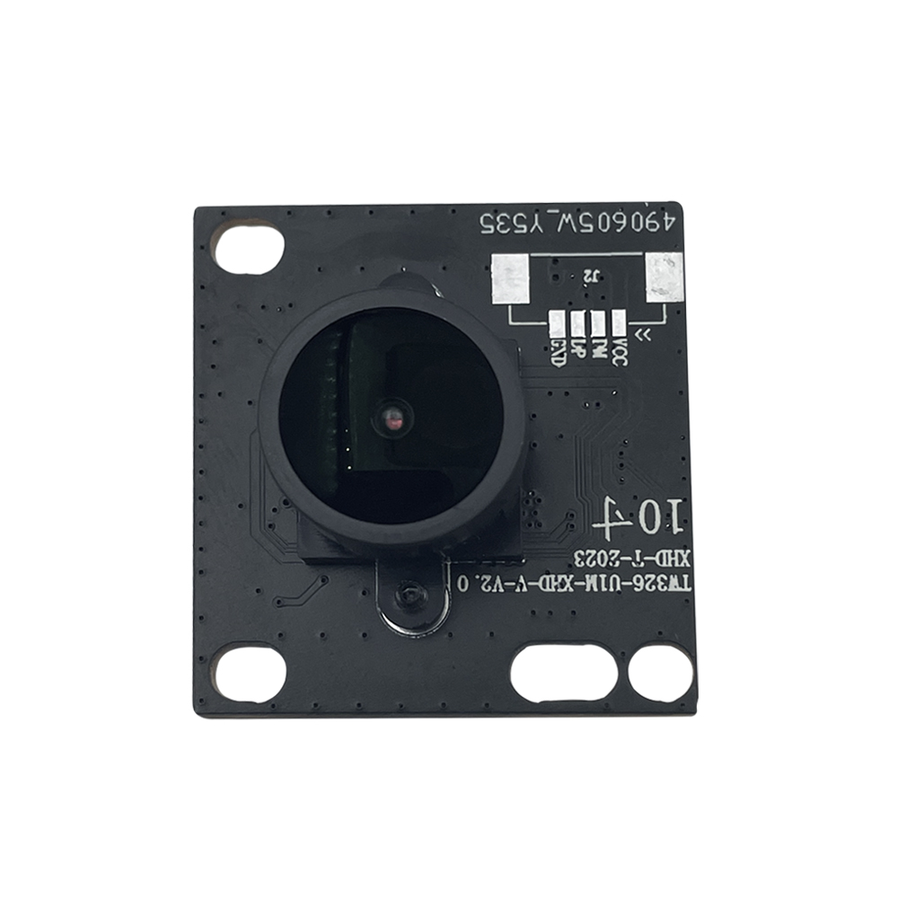 GC1054  100萬USB攝像頭模組豎屏貓眼