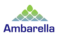 安霸攝像頭 影音方案